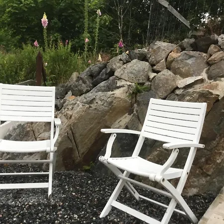 Apartment Nyrestaurert Leilighet Naer Byen Og Badeplass Arendal